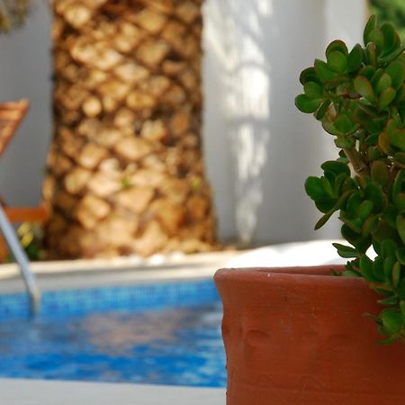 Anna Plakias Apartments エクステリア 写真